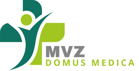 Domus Medica MVZ Logo